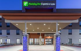 Holiday Inn Express & Suites Kearney By Ihg